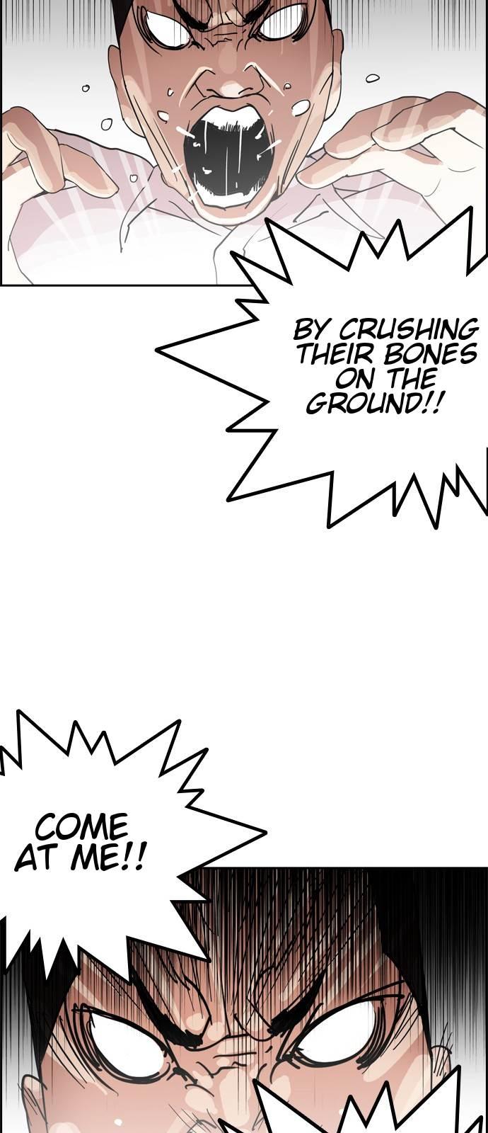 Lookism chapter 131 page 31