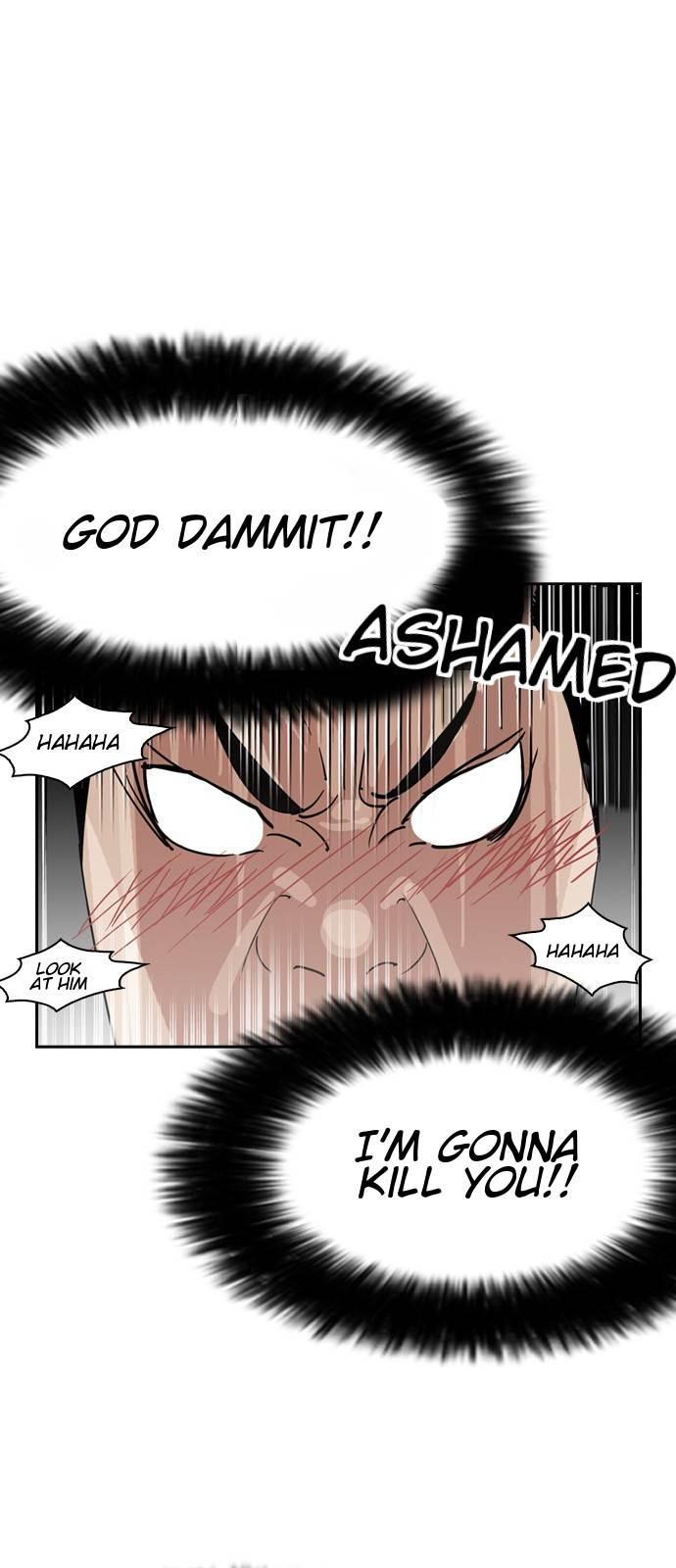 Lookism chapter 131 page 34