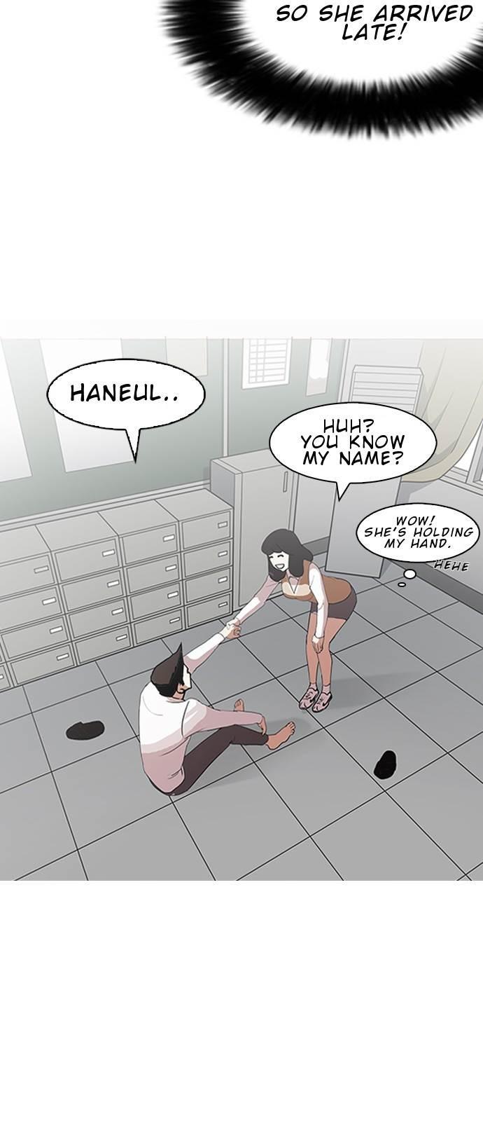 Lookism chapter 131 page 38