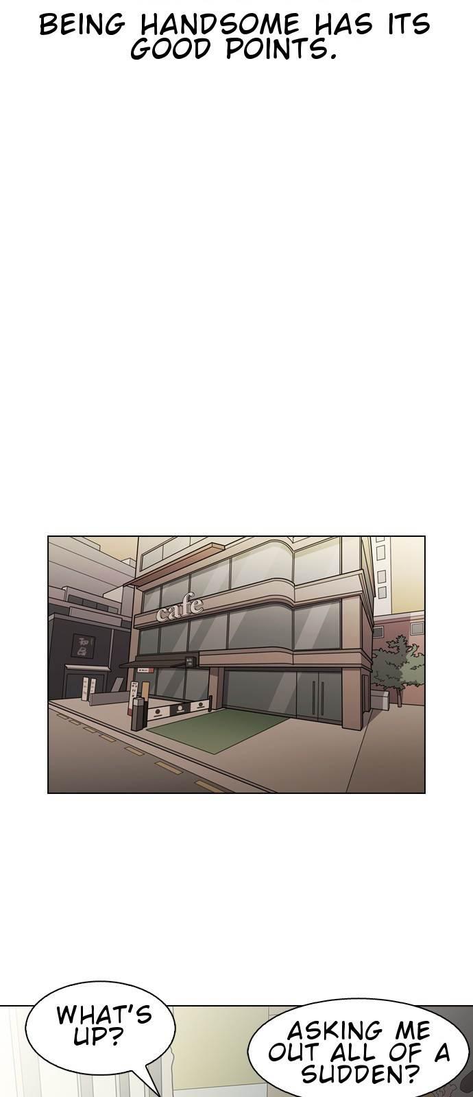 Lookism chapter 131 page 41
