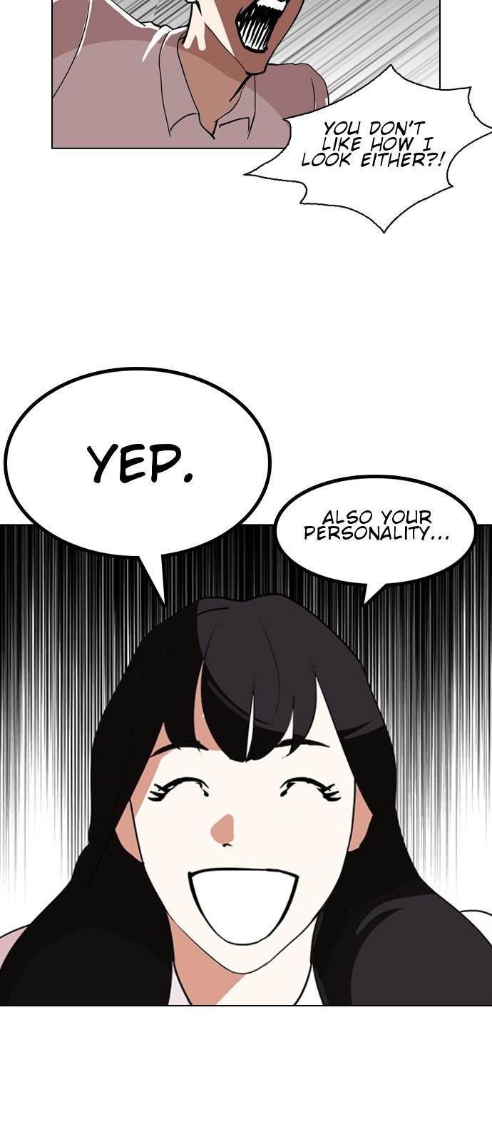 Lookism chapter 131 page 48
