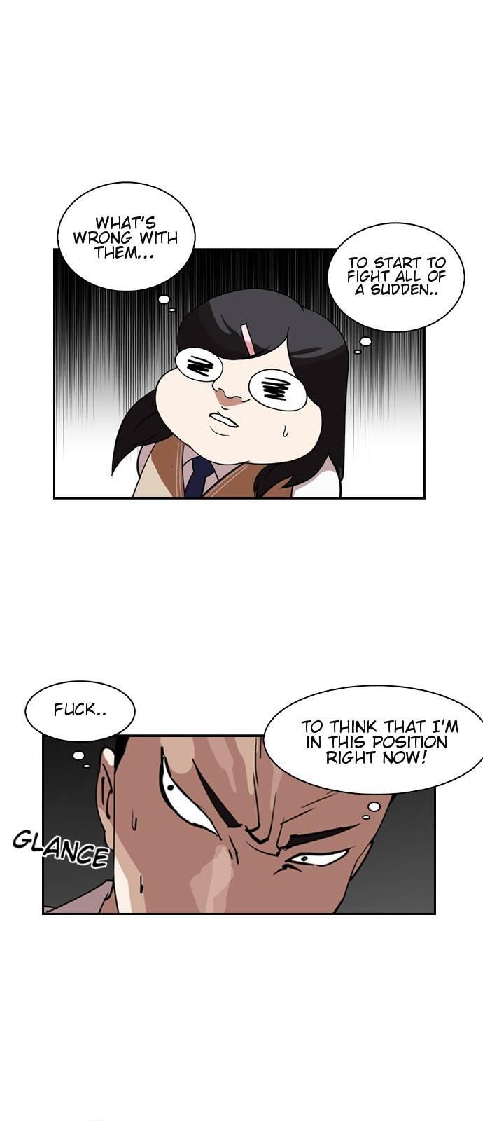 Lookism chapter 131 page 5