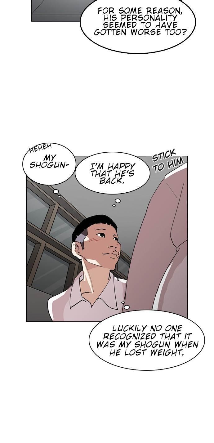 Lookism chapter 131 page 59