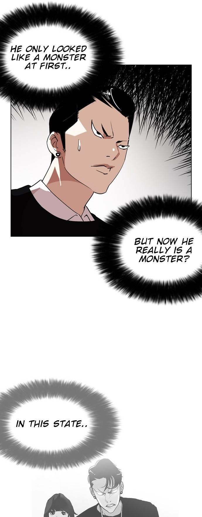 Lookism chapter 131 page 60