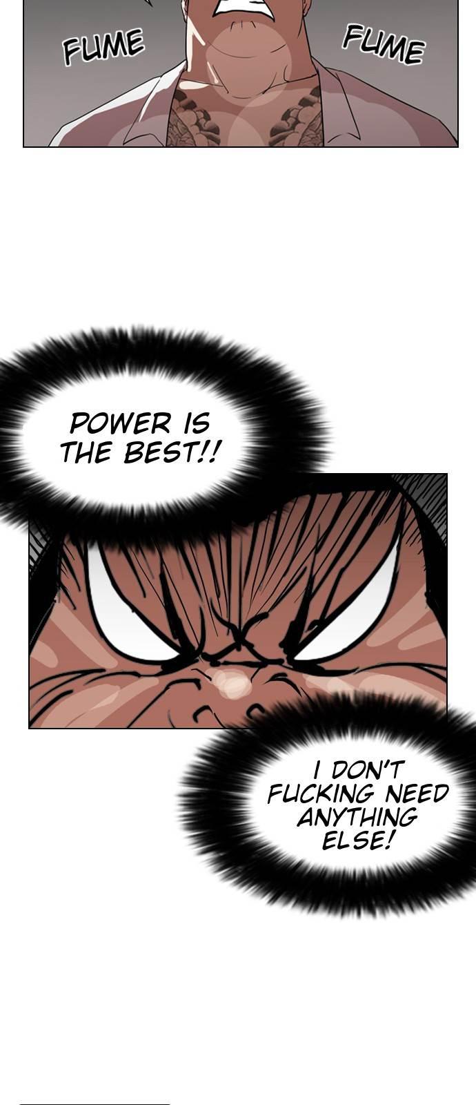 Lookism chapter 131 page 62