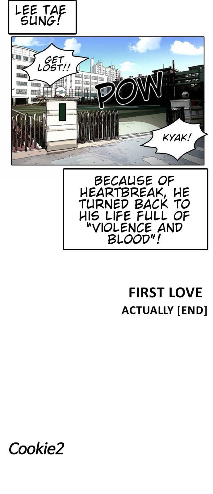 Lookism chapter 131 page 63