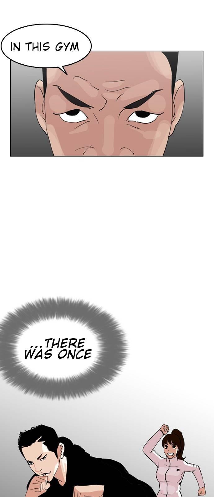 Lookism chapter 131 page 68