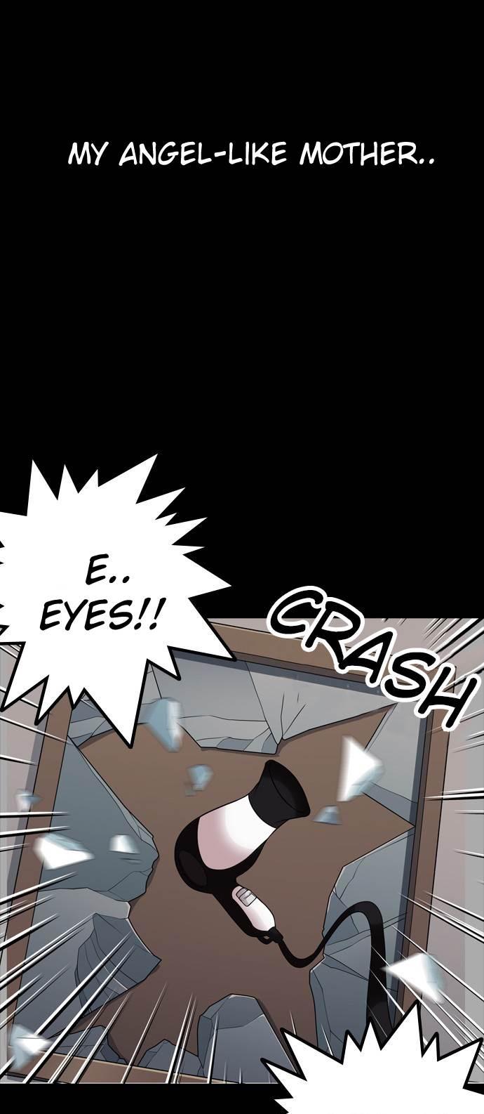 Lookism chapter 133 page 23