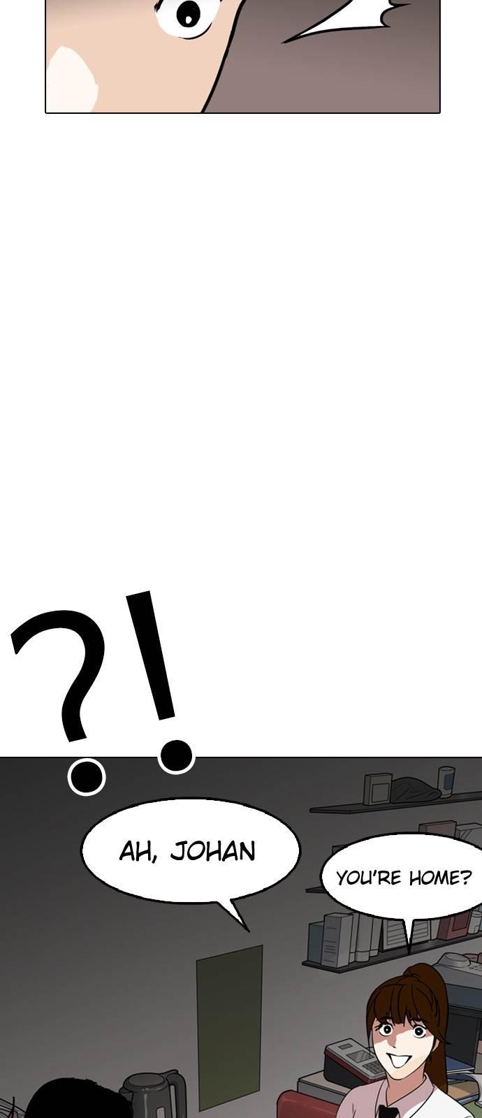 Lookism chapter 133 page 33