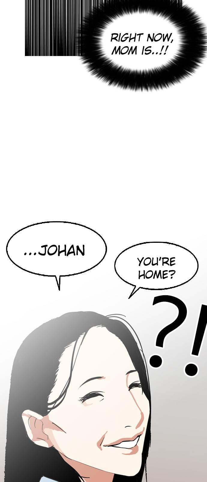 Lookism chapter 133 page 36