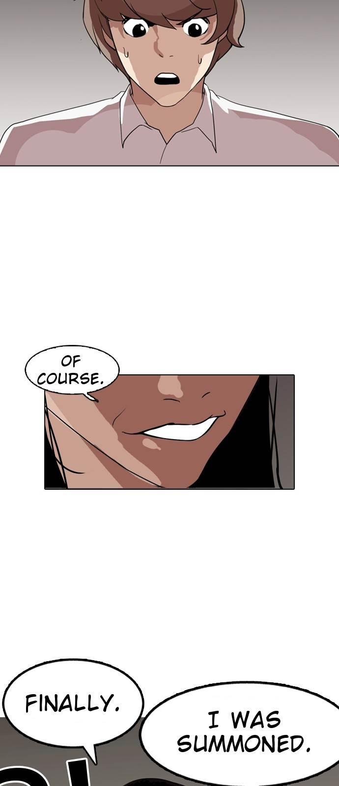 Lookism chapter 133 page 41