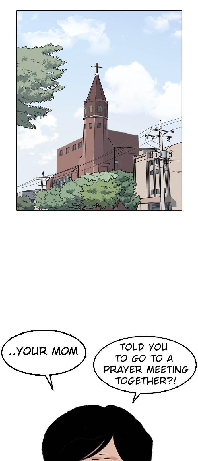 Lookism chapter 133 page 45