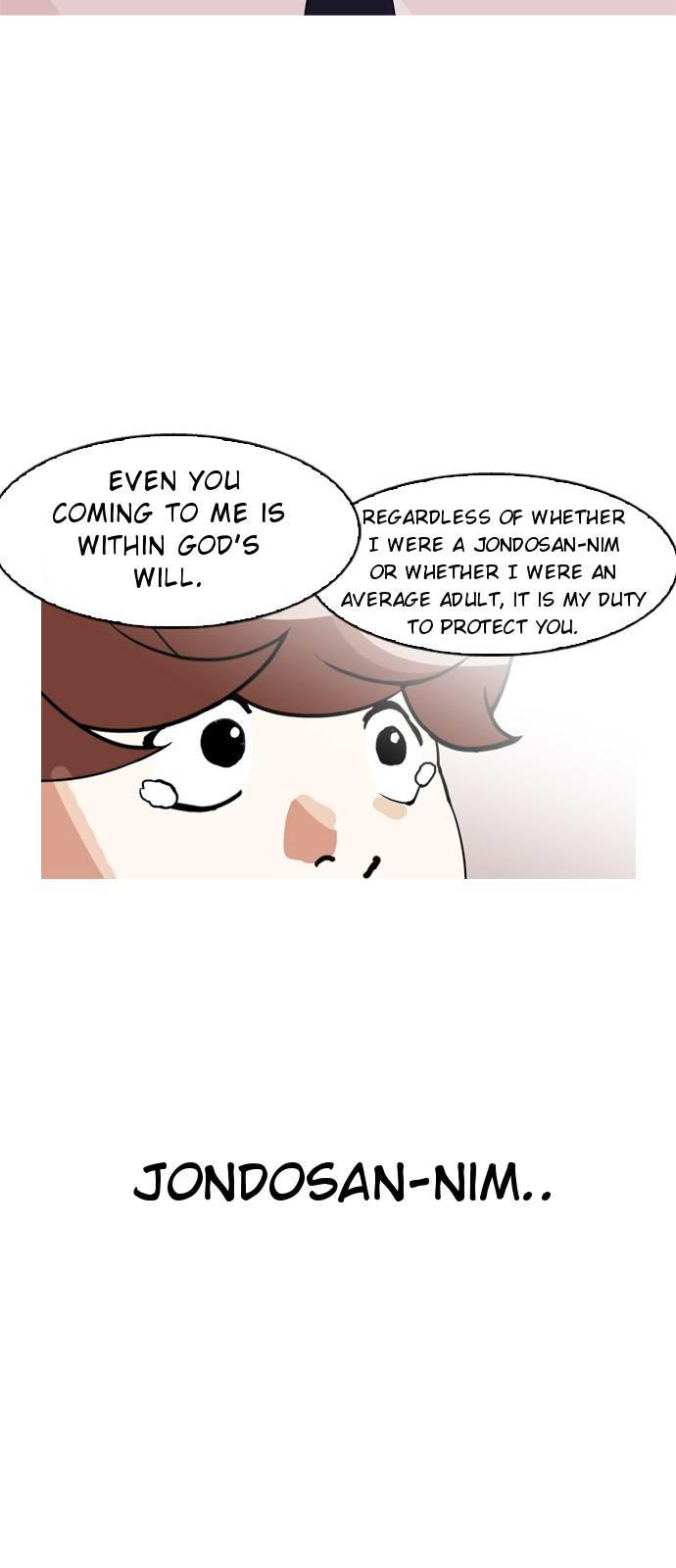 Lookism chapter 133 page 51