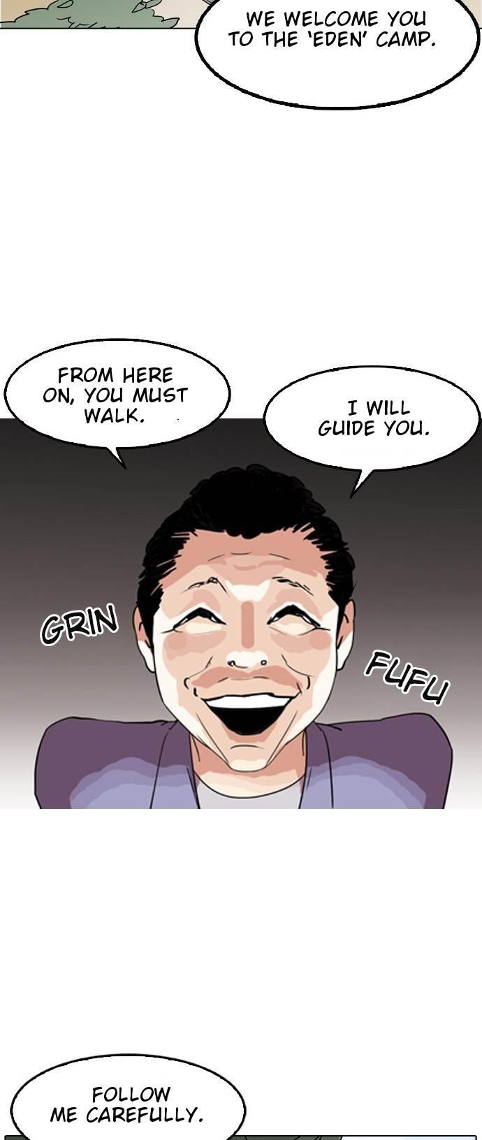 Lookism chapter 133 page 66