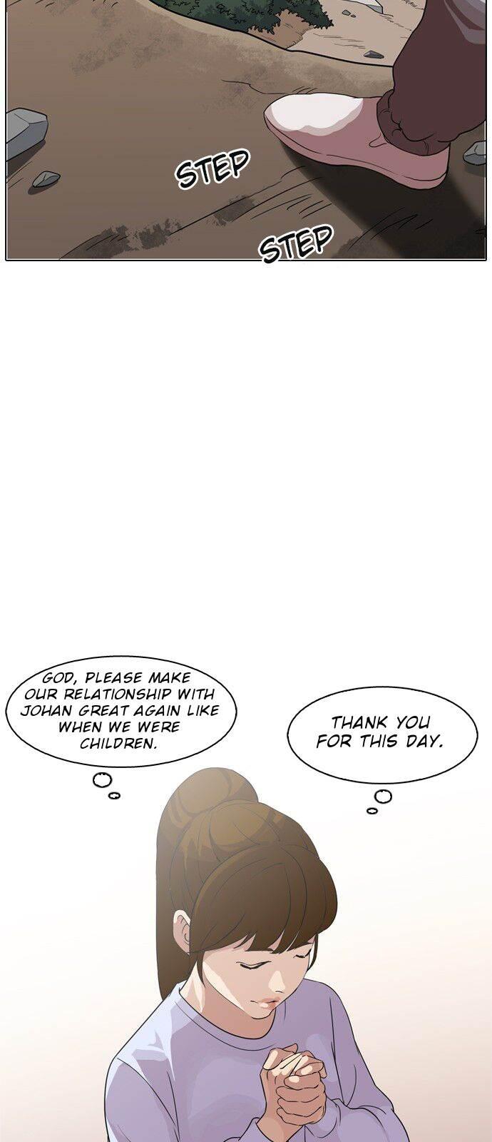 Lookism chapter 133 page 69