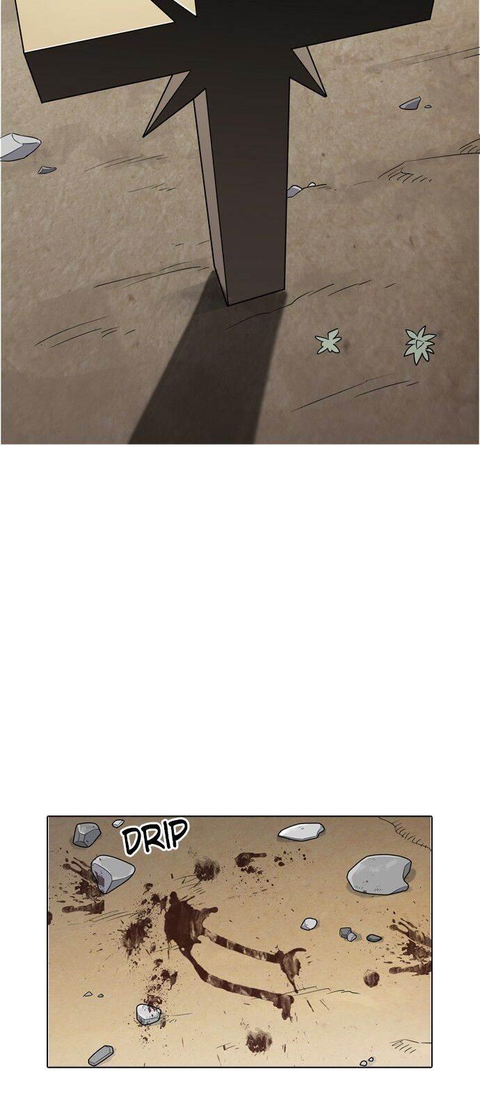 Lookism chapter 133 page 72