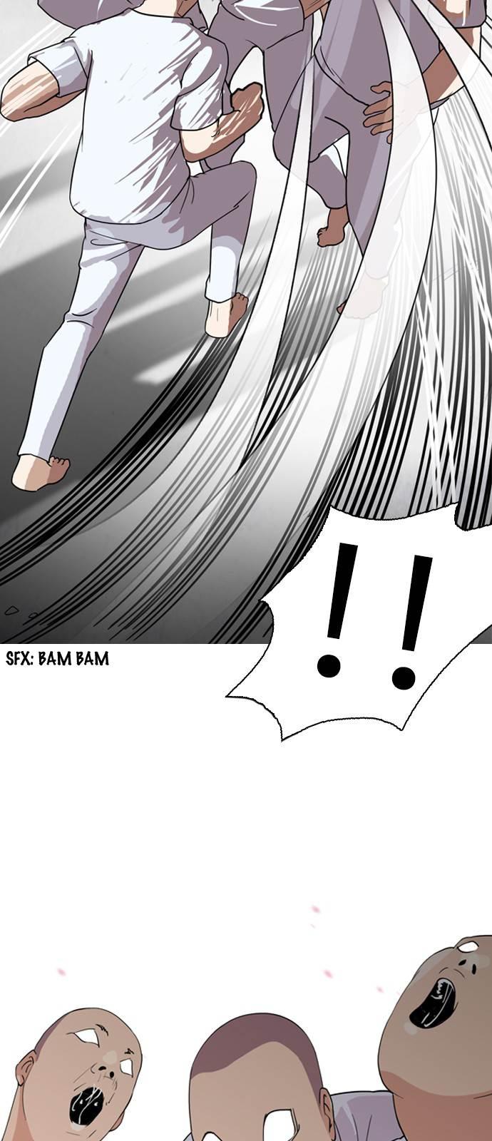 Lookism chapter 135 page 15