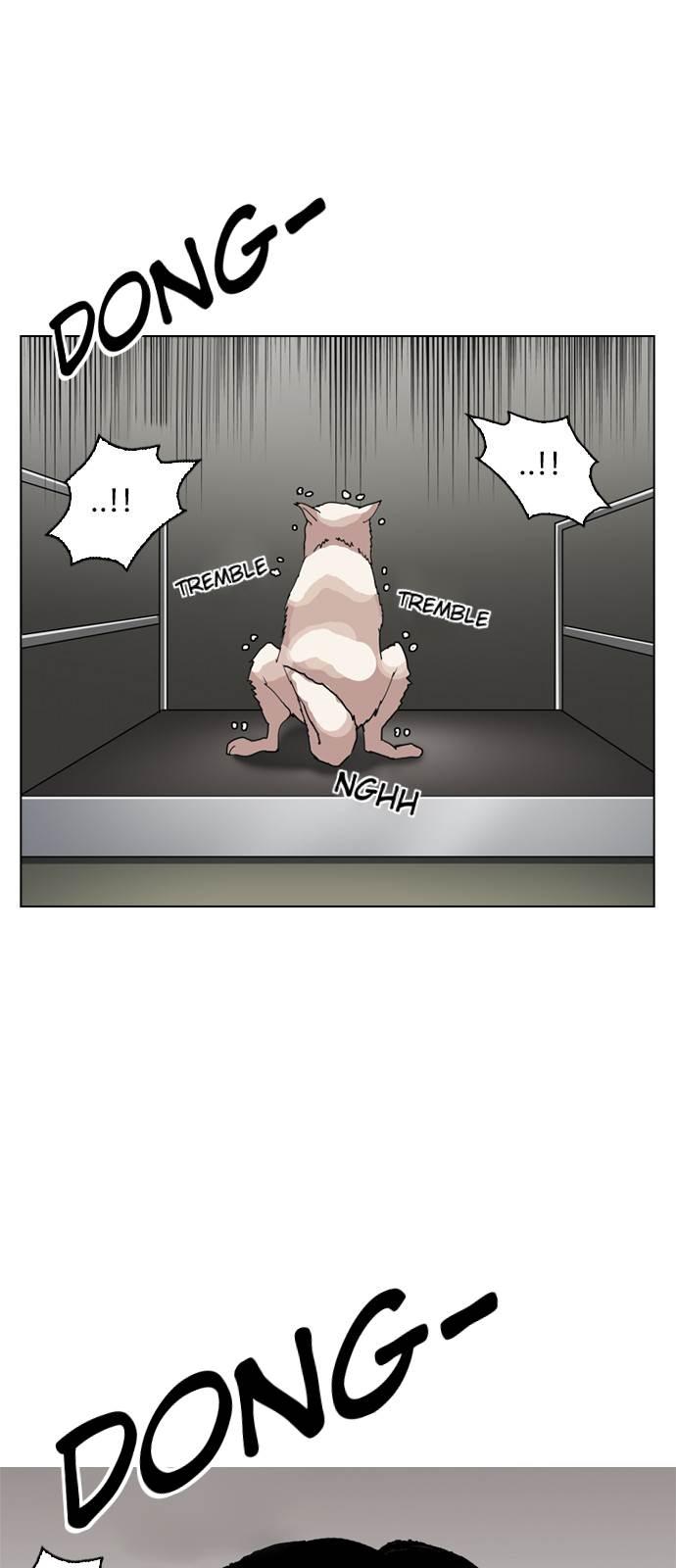 Lookism chapter 135 page 28