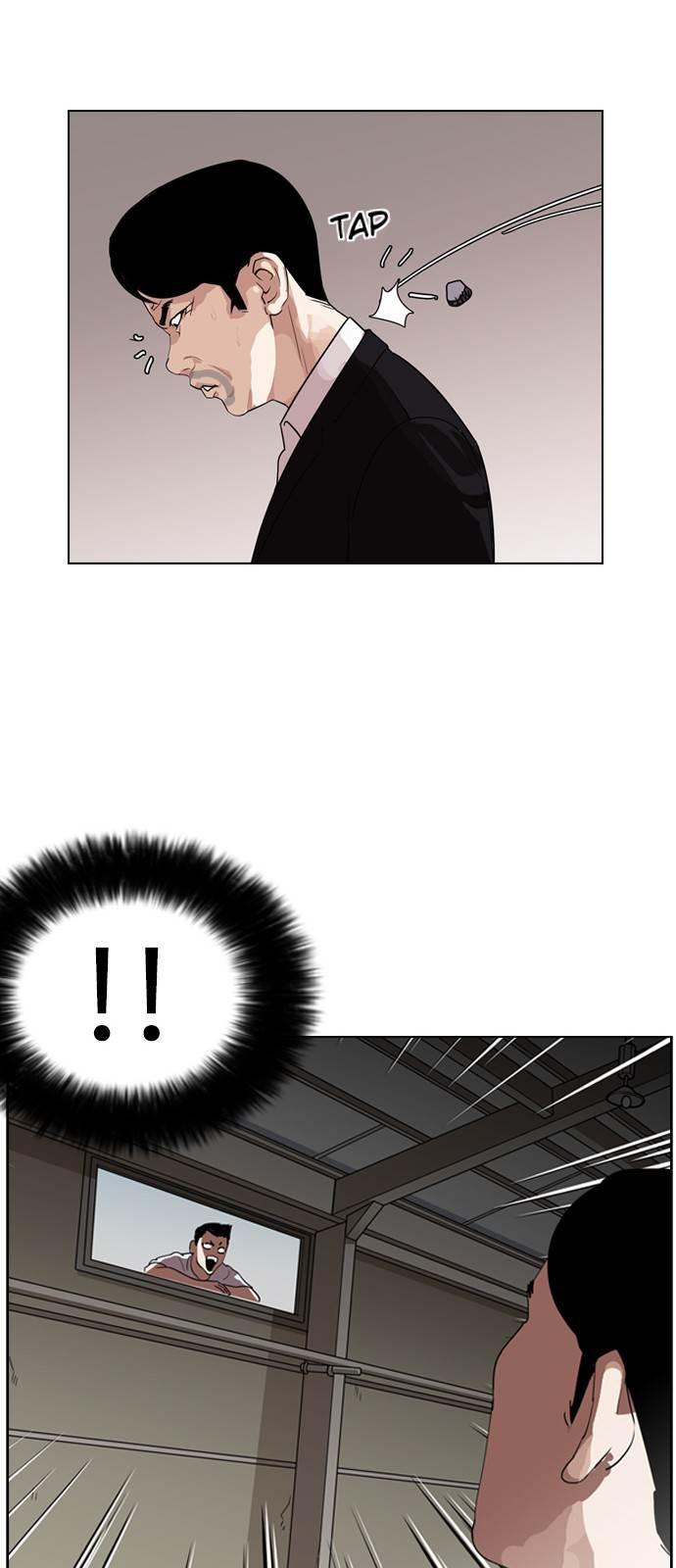 Lookism chapter 135 page 35