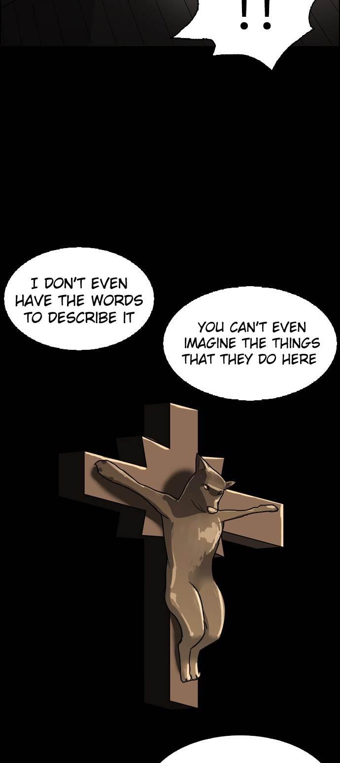 Lookism chapter 135 page 43