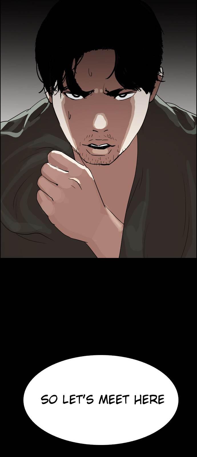 Lookism chapter 135 page 46