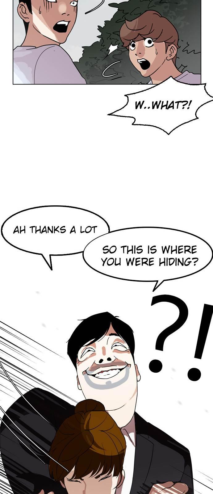 Lookism chapter 135 page 51