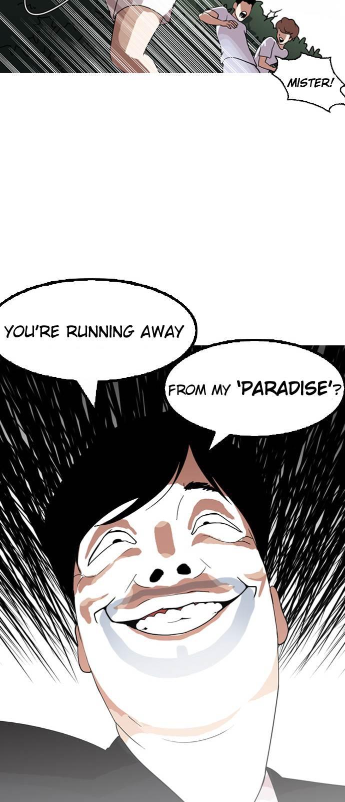 Lookism chapter 135 page 53