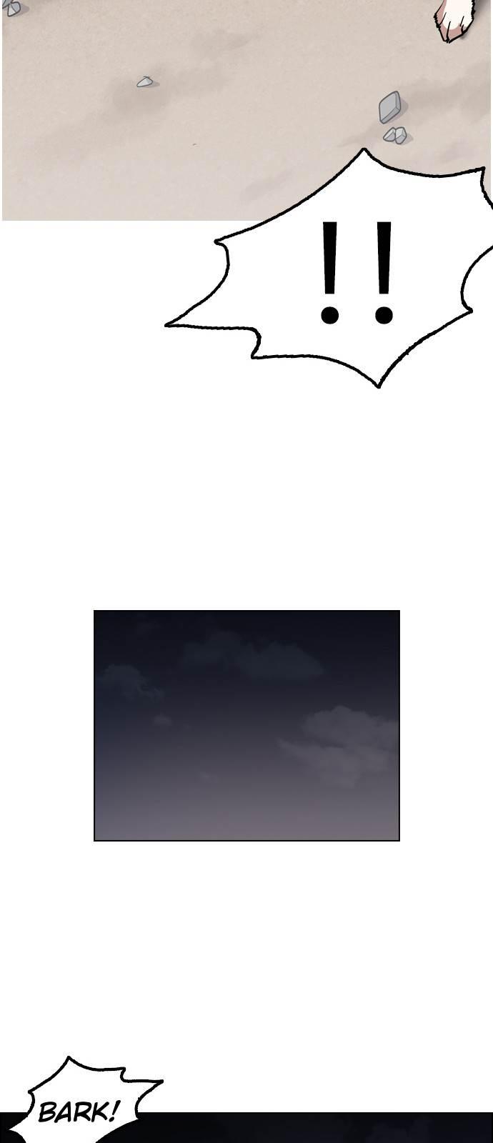 Lookism chapter 135 page 55