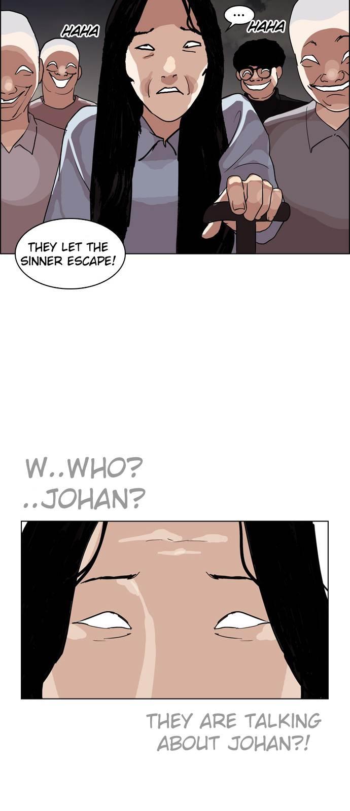 Lookism chapter 135 page 63