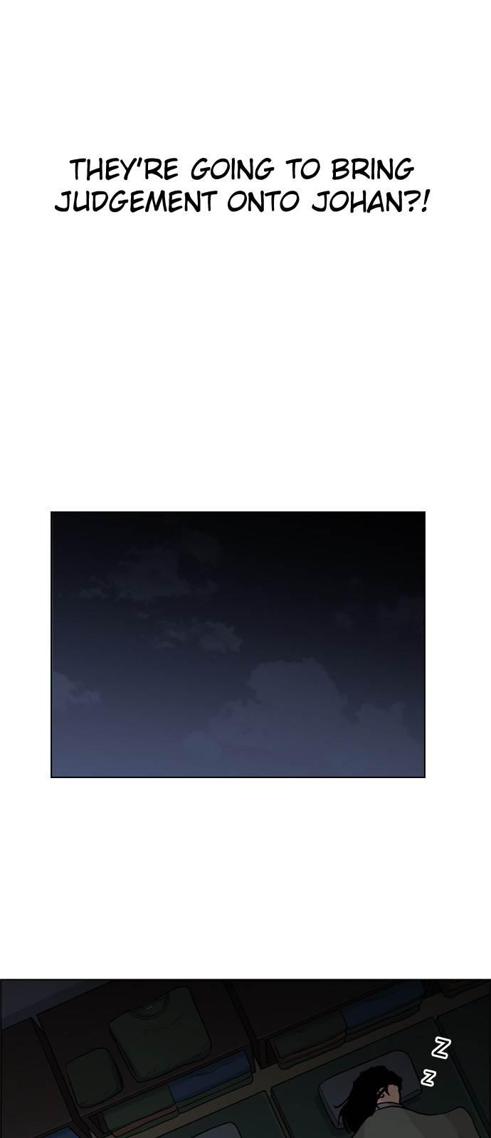 Lookism chapter 135 page 64