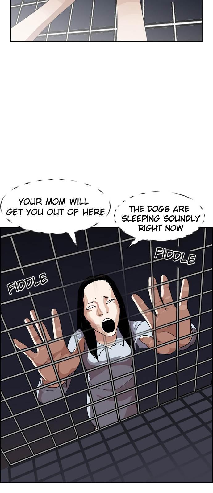 Lookism chapter 135 page 67