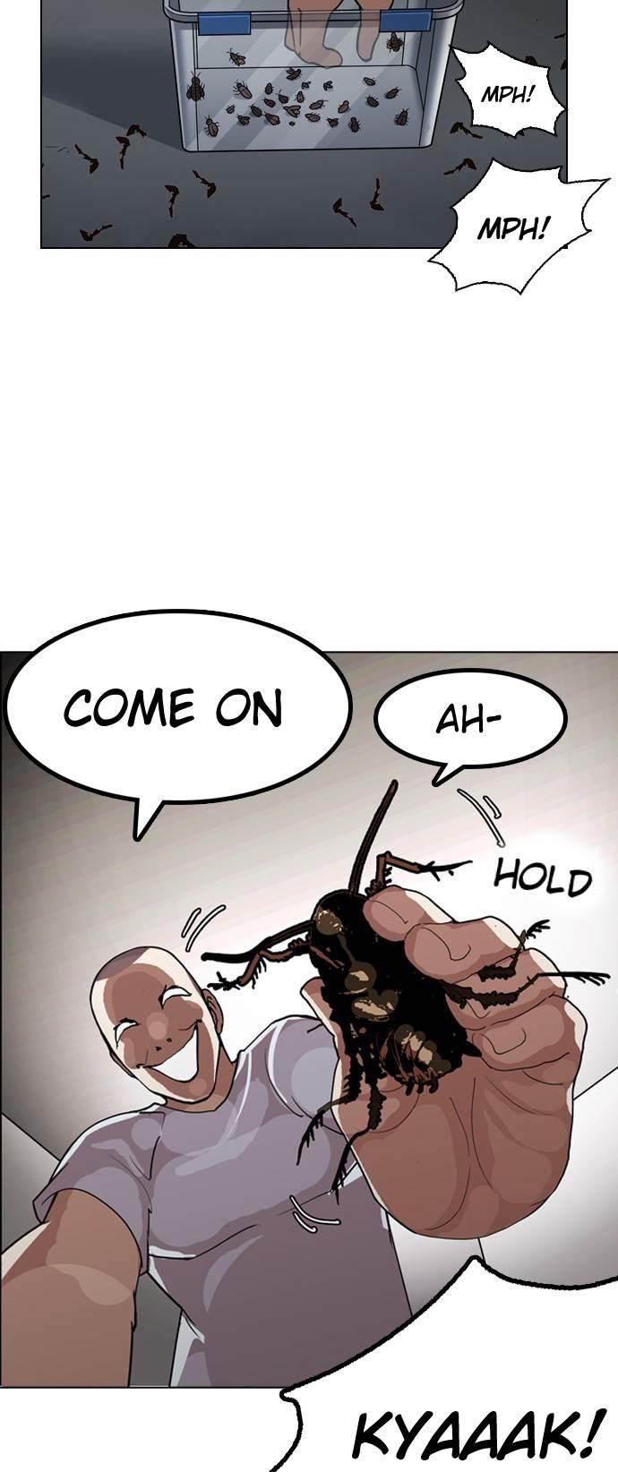 Lookism chapter 135 page 9