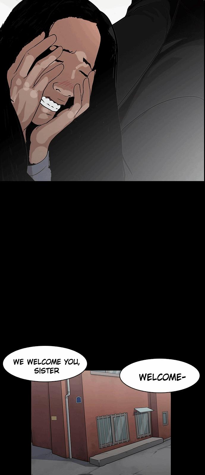 Lookism chapter 136 page 13