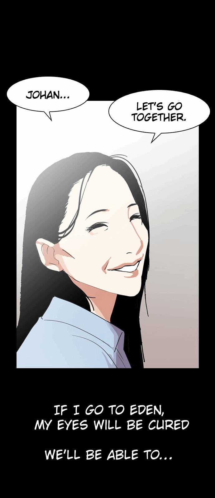 Lookism chapter 136 page 27