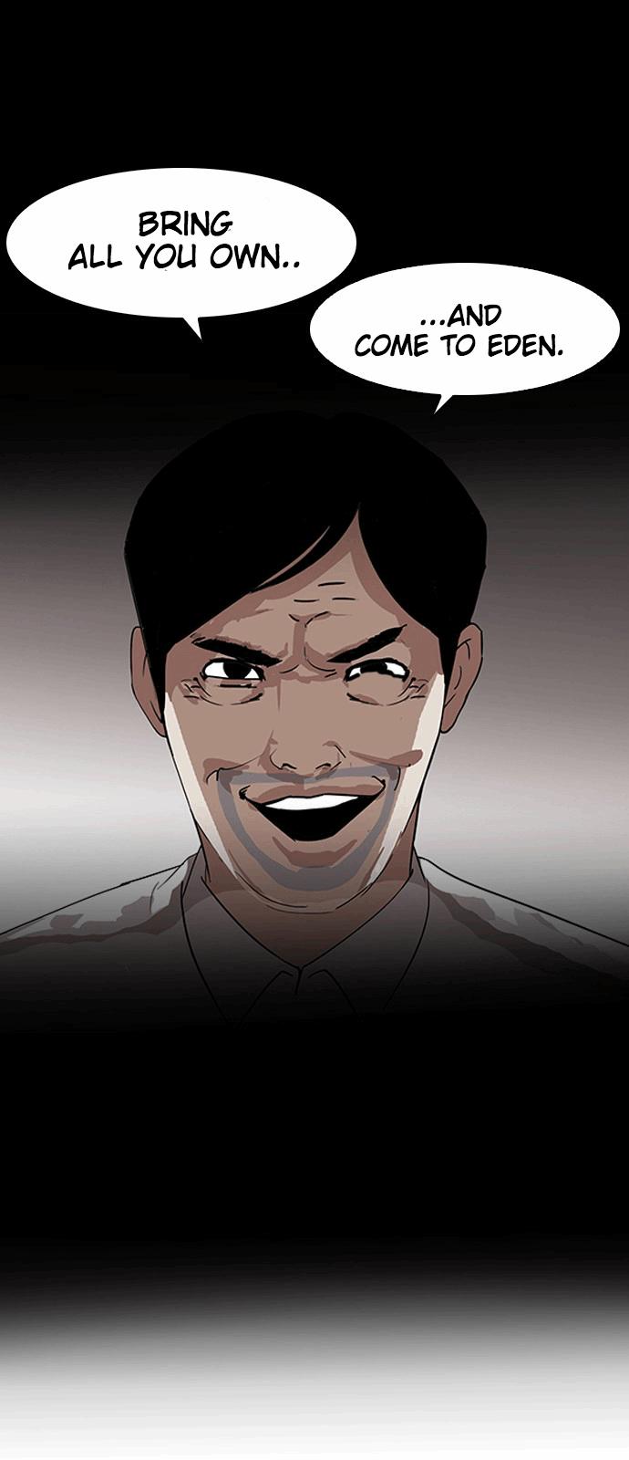 Lookism chapter 136 page 28