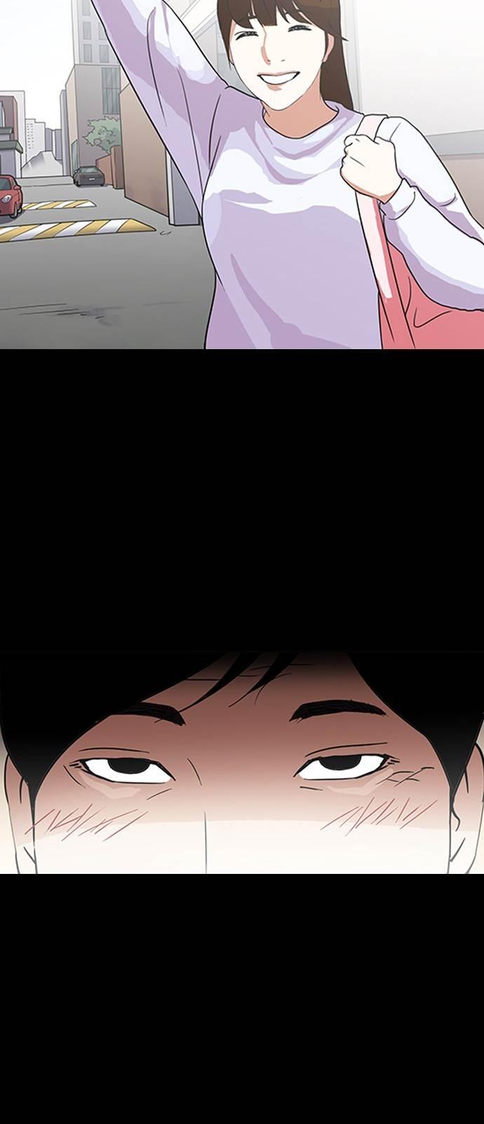 Lookism chapter 136 page 36