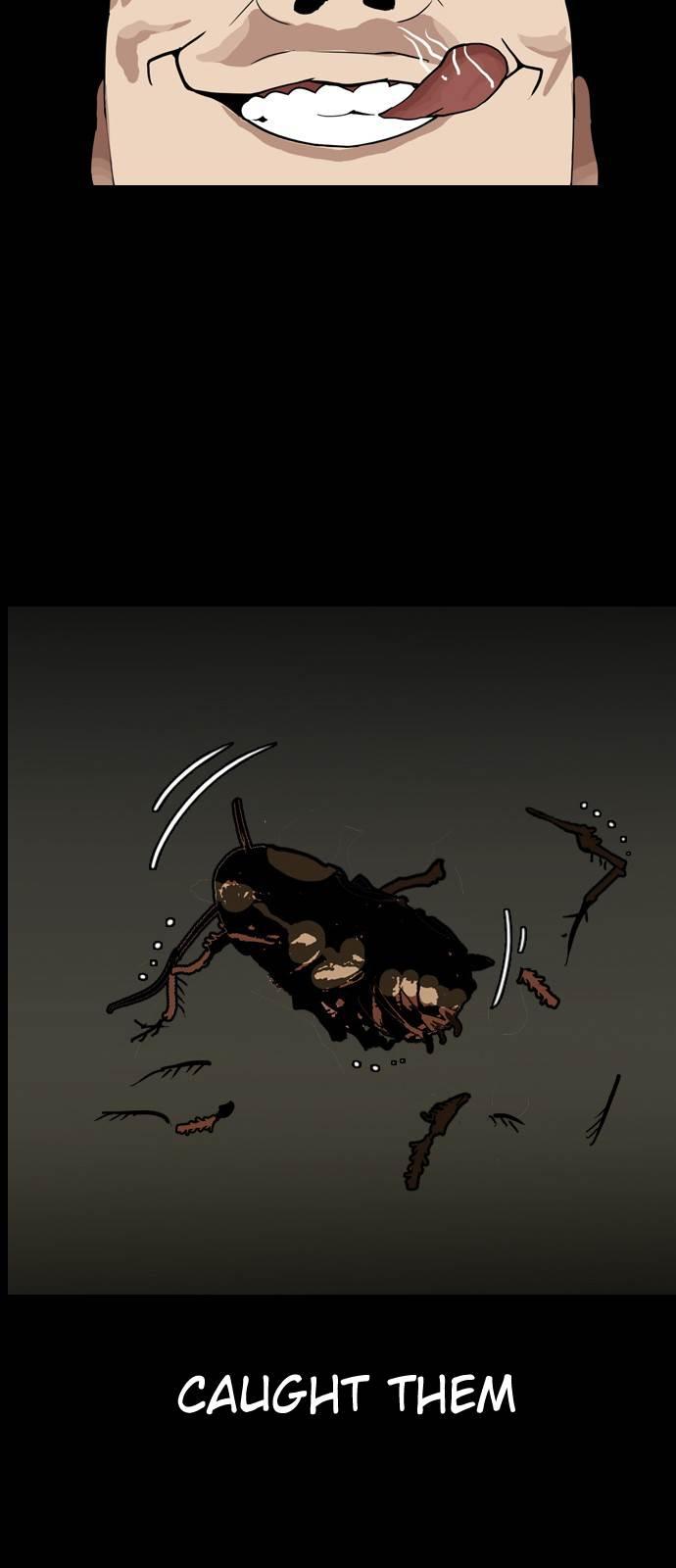 Lookism chapter 136 page 44