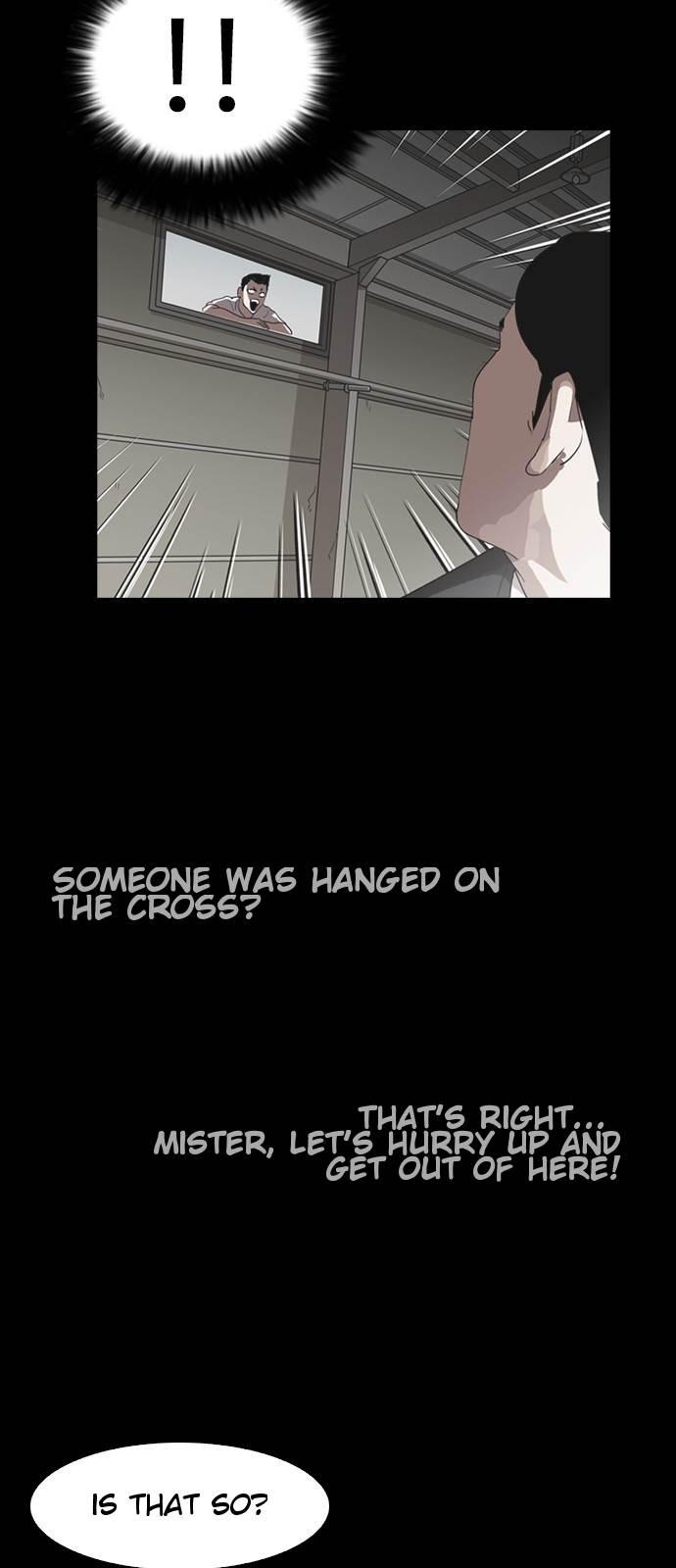 Lookism chapter 136 page 47