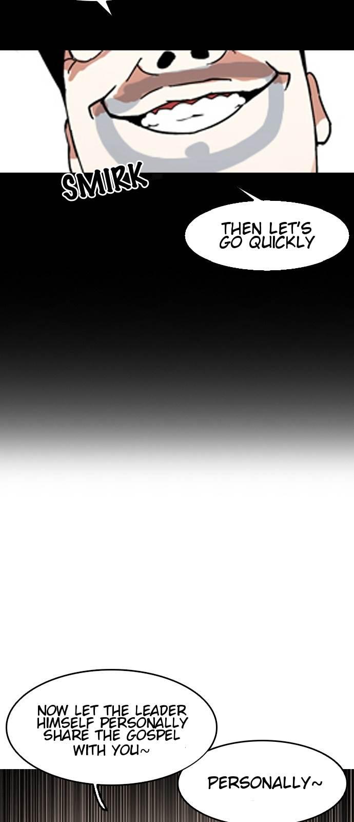 Lookism chapter 136 page 48