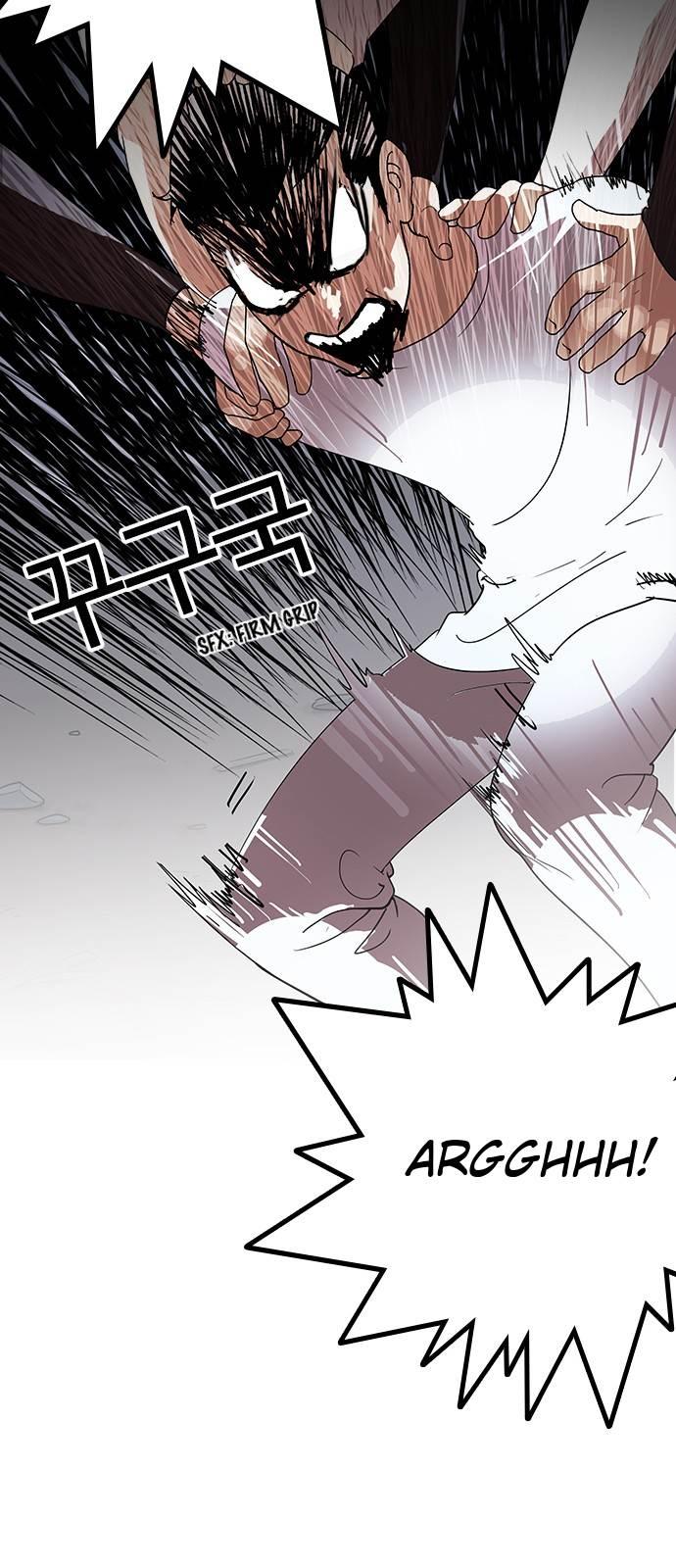 Lookism chapter 136 page 52