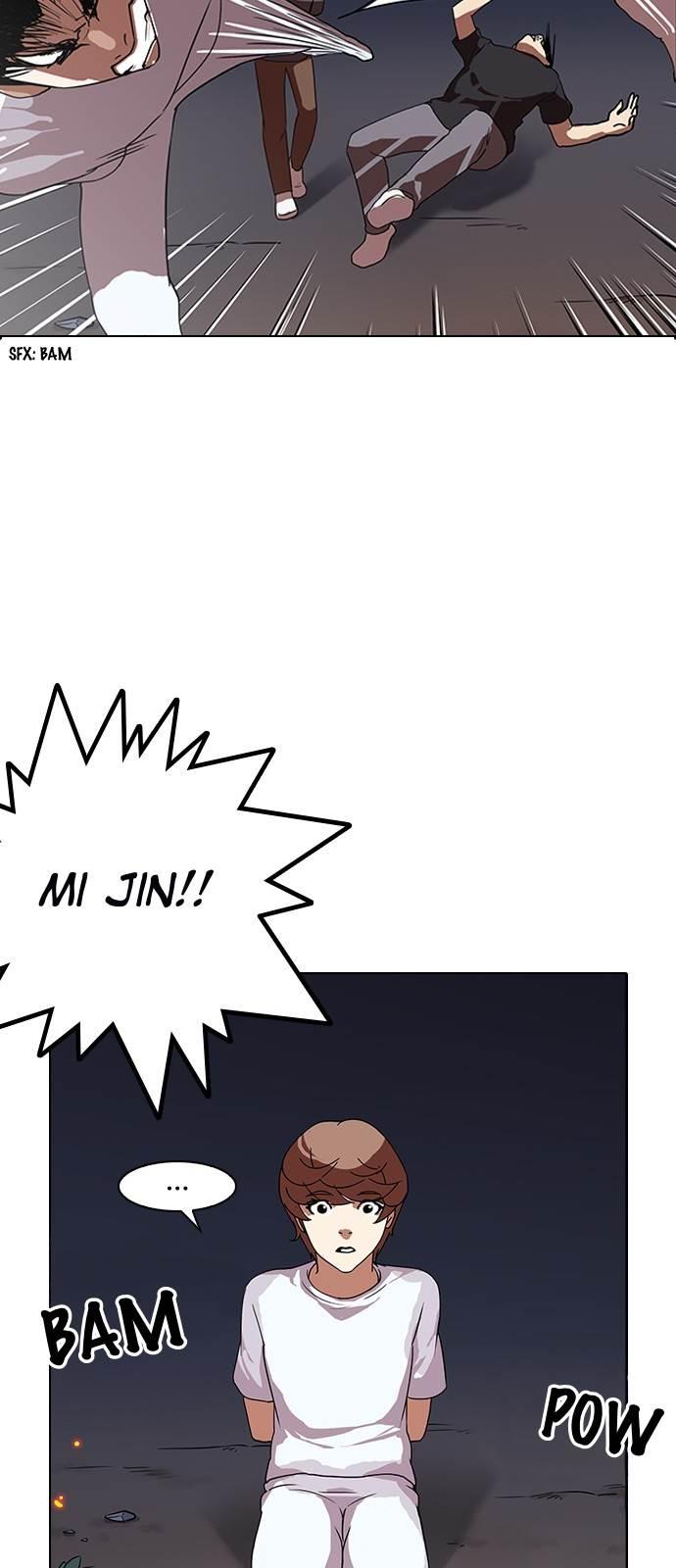 Lookism chapter 136 page 54