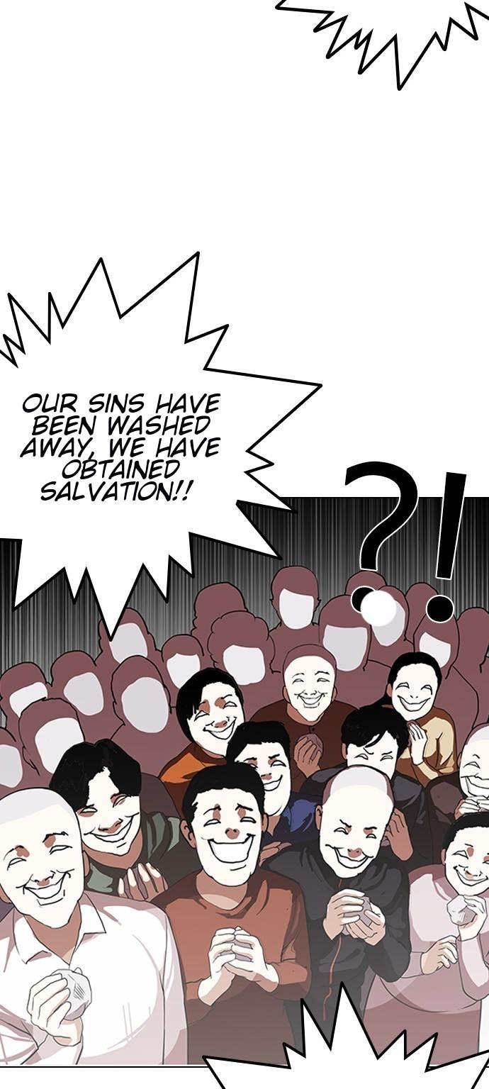 Lookism chapter 136 page 58