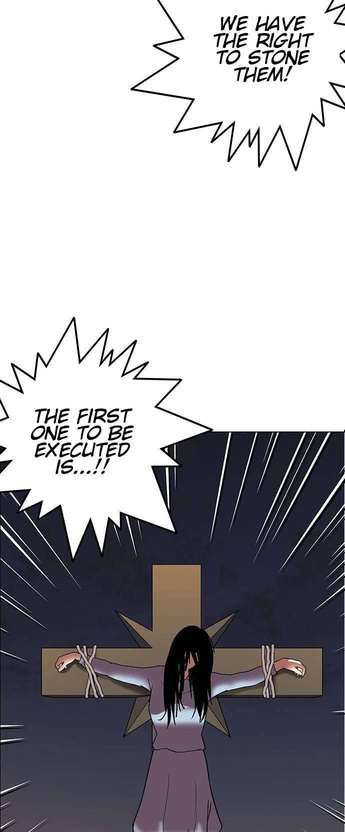 Lookism chapter 136 page 59