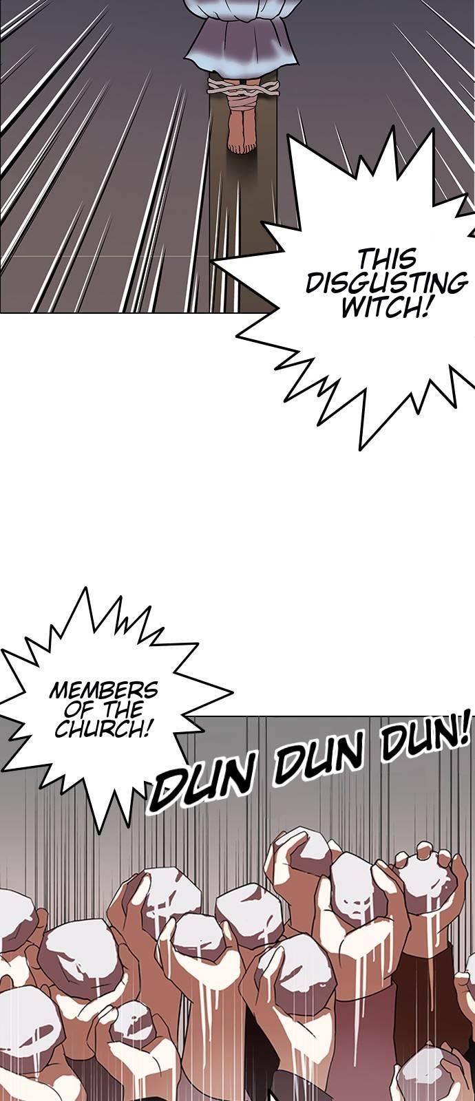 Lookism chapter 136 page 60