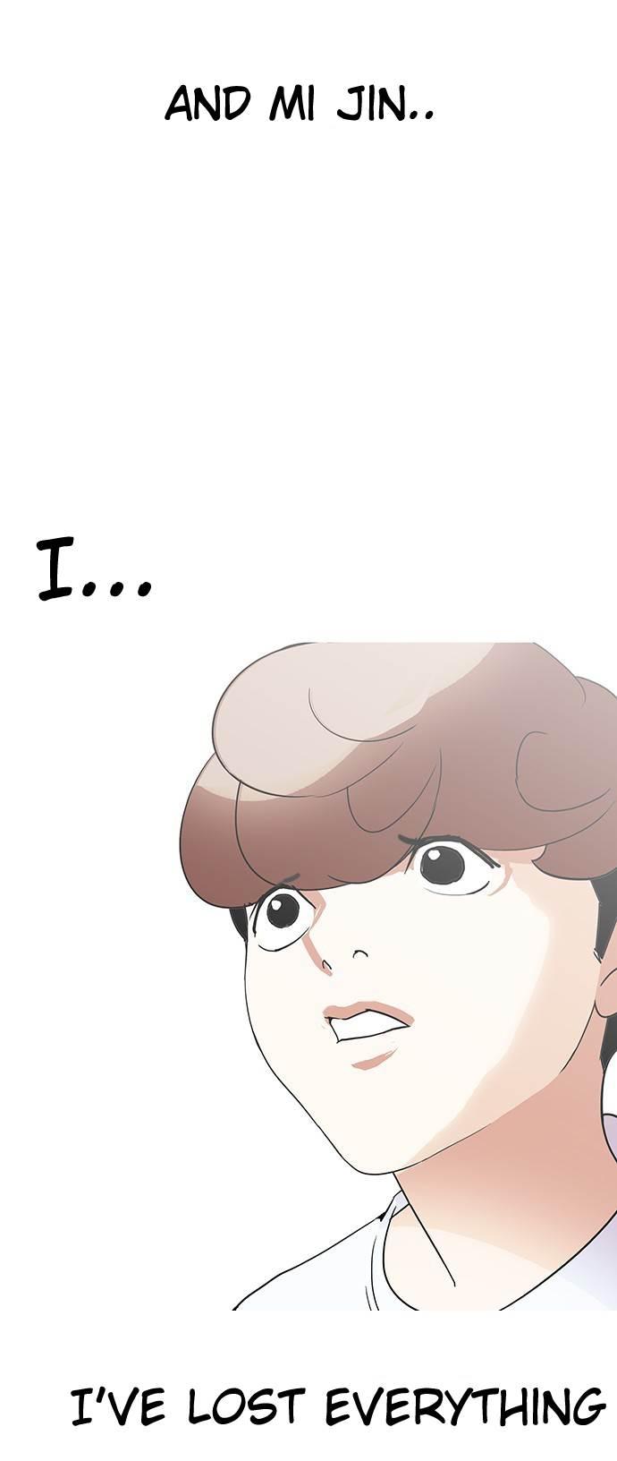 Lookism chapter 136 page 64