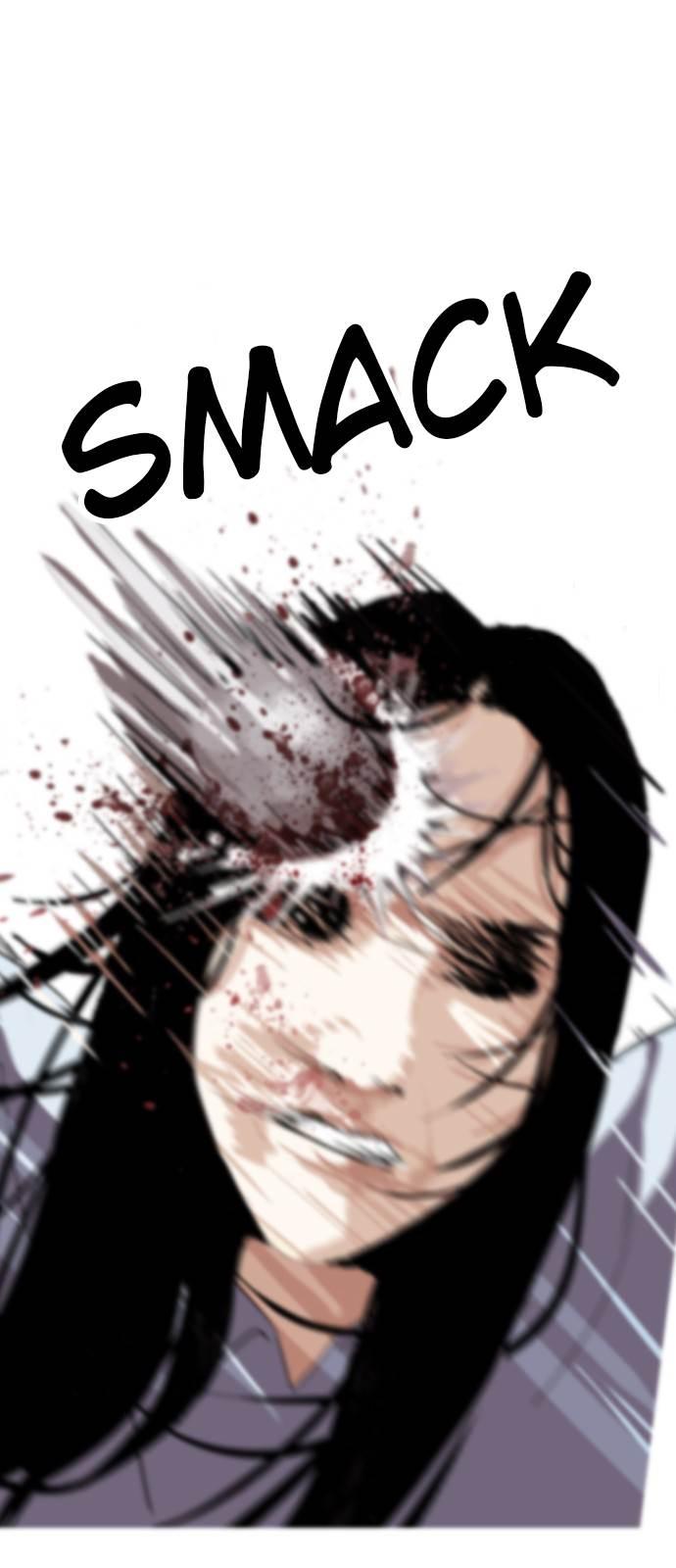 Lookism chapter 136 page 68