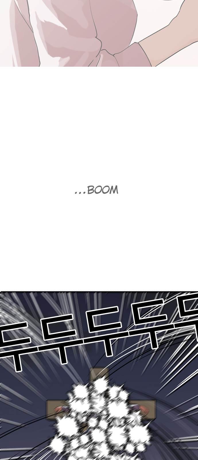 Lookism chapter 136 page 73