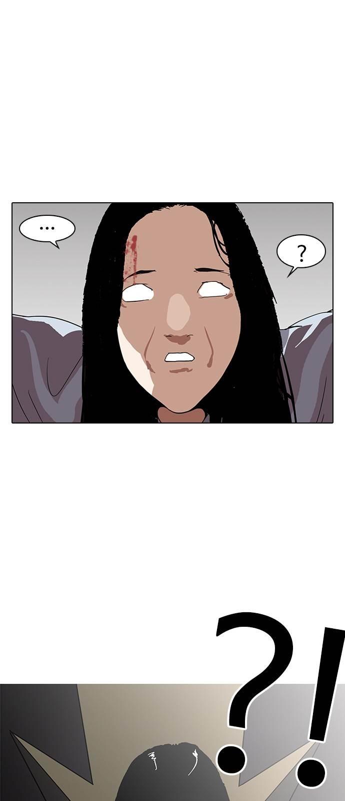 Lookism chapter 136 page 77