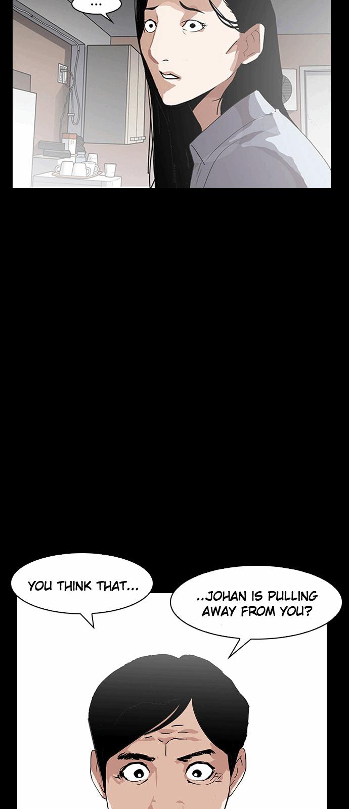 Lookism chapter 136 page 8