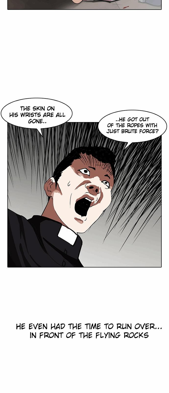 Lookism chapter 136 page 80